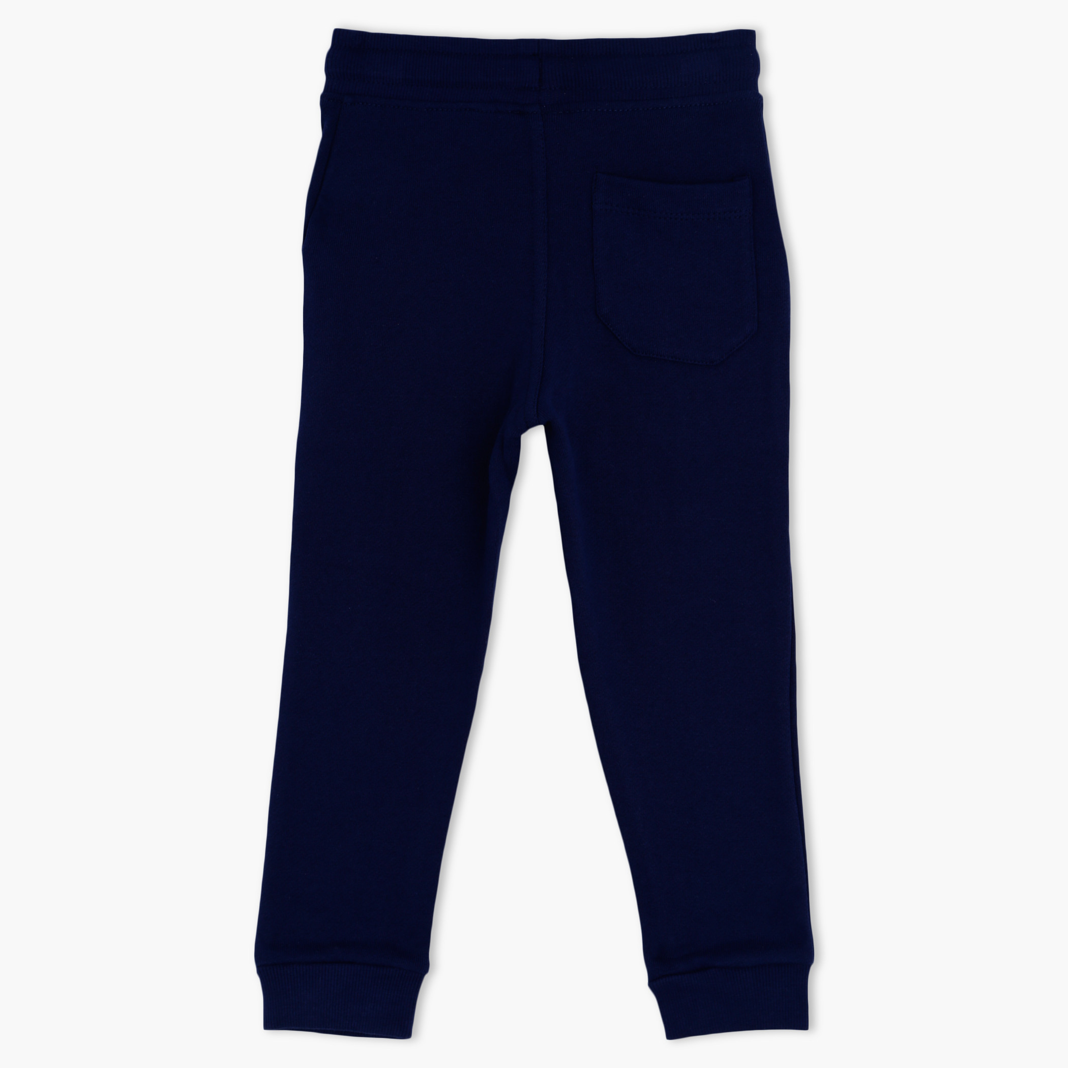 Juniors Full Length Jog Pants -boys-clothing-bottoms-joggersandtrackpants-image-2