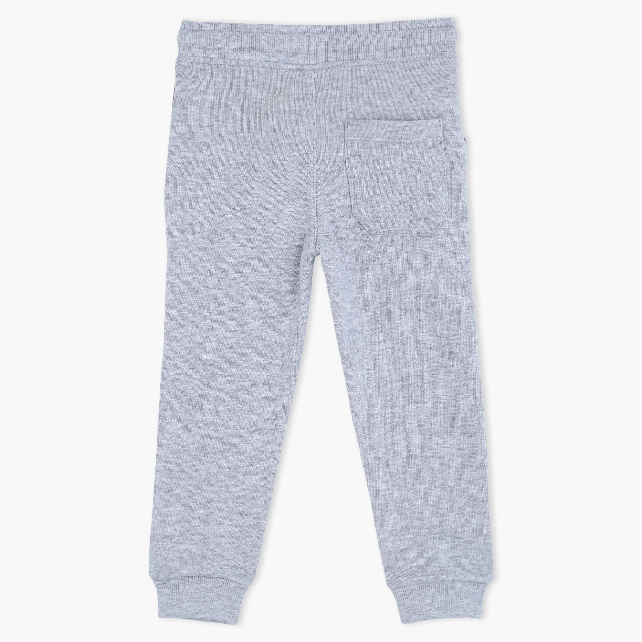 Juniors Full Length Jog Pants -boys-clothing-bottoms-joggersandtrackpants-image-2