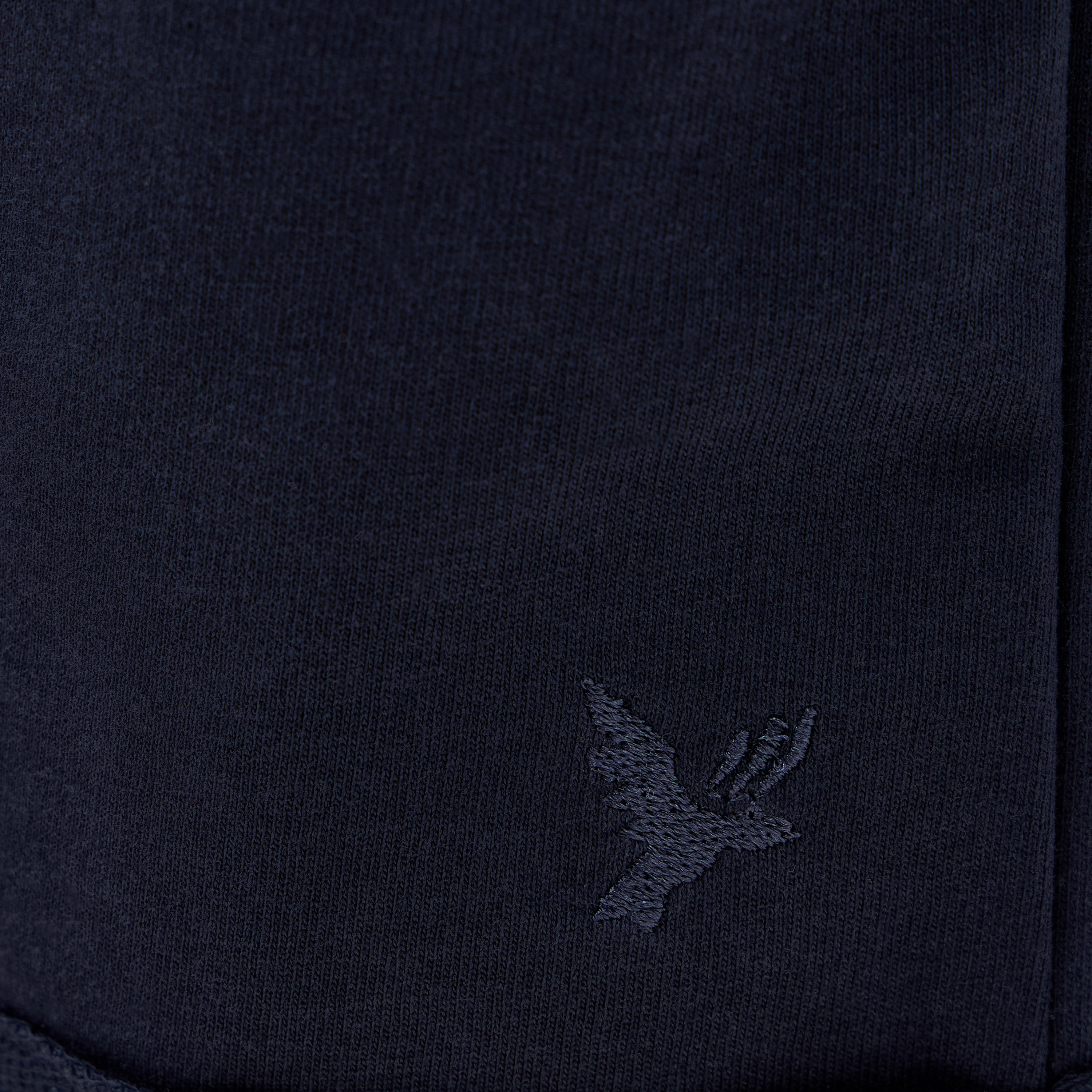 Juniors Solid Shorts with Pocket Detail and Elasticised Waistband-boys-clothing-bottoms-shorts-image-5