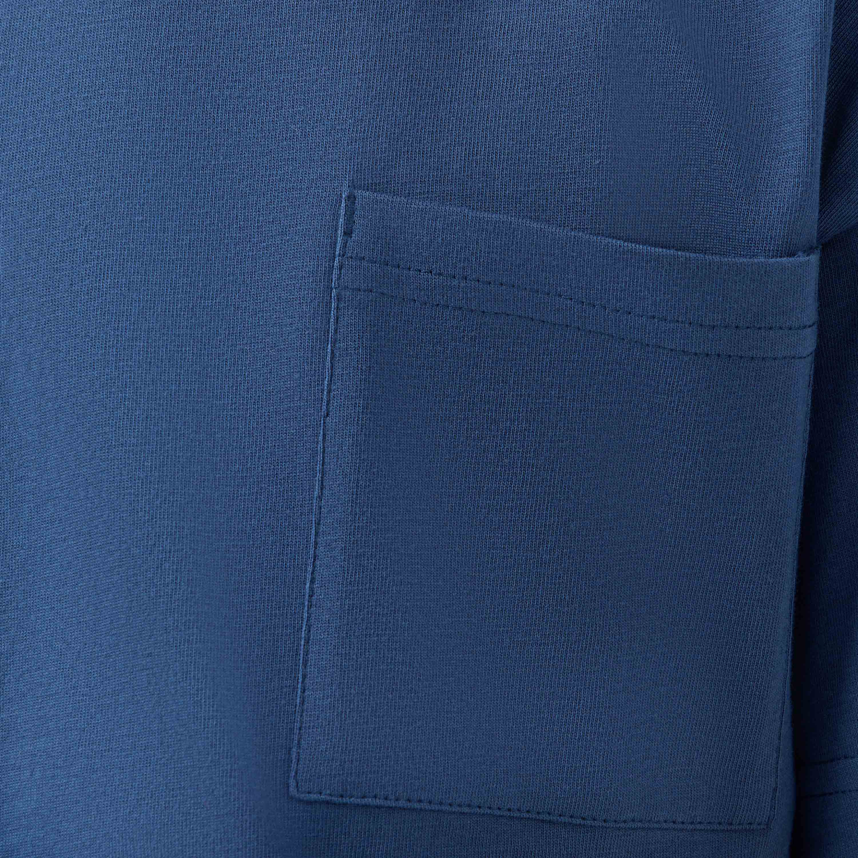 Juniors Bermuda Shorts with Elasticised Waistband -baby-boys-clothing-bottoms-shorts-image-5