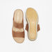 Le Confort Embellished Slip-On Sandals-Women%27s Flat Sandals-thumbnailMobile-6