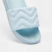 Quilted Open Toe Slide Slippers-Women%27s Flip Flops & Beach Slippers-thumbnail-4