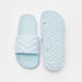 Quilted Open Toe Slide Slippers-Women%27s Flip Flops & Beach Slippers-thumbnail-5