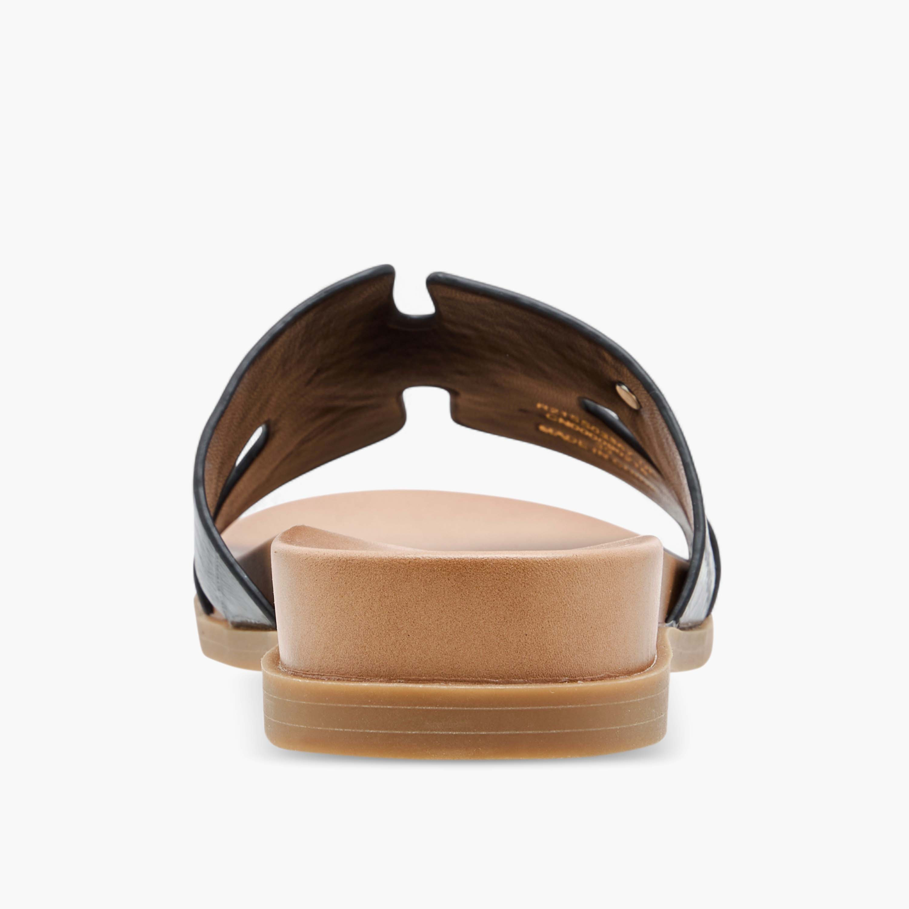 صندل سهل الارتداء بارز الملمس من لو كونفورت-women-shoes-flats-sandals-image-5