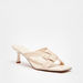Celeste Women's Open Toe Knot Strappy Sandals with Kitten Heels-Women%27s Heel Sandals-thumbnailMobile-1