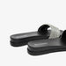 Le Confort Embellished Slip-On Slide Sandals-Women%27s Flat Sandals-thumbnailMobile-5
