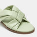 Celeste Women's Slip-On Slide Sandals with Woven Detail-Women%27s Flat Sandals-thumbnail-3