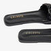 Celeste Women's Braided Slip-On Sandals-Women%27s Flat Sandals-thumbnailMobile-3