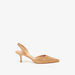Celeste Women's Embellished Slingback Pumps-Women%27s Heel Shoes-thumbnailMobile-0