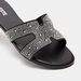 Celeste Women's Embellished Slip-On Slide Sandals-Women%27s Flat Sandals-thumbnail-3