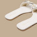 Celeste Women's Floral Accent Slip-On Flat Sandals-Women%27s Flat Sandals-thumbnail-2