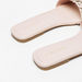 Celeste Women's Floral Accent Slip-On Flat Sandals-Women%27s Flat Sandals-thumbnail-2