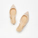 Celeste Women's Mesh Slingback Sandals with Buckle Closure-Women%27s Heel Sandals-thumbnail-1