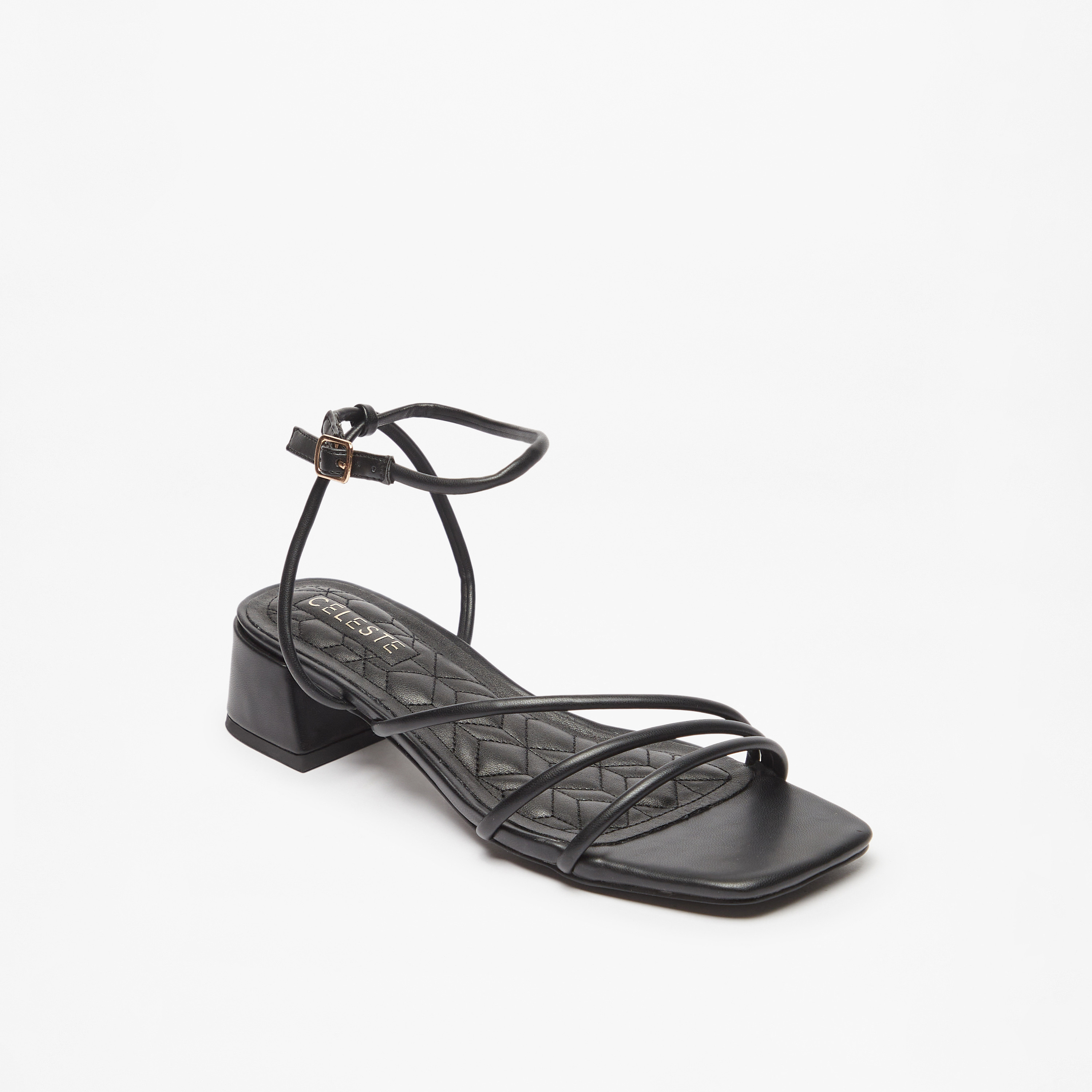 Womens store strappy sandals