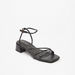 Celeste Women's Ankle Strap Sandals with Block Heels-Women%27s Heel Sandals-thumbnail-0