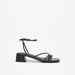 Celeste Women's Ankle Strap Sandals with Block Heels-Women%27s Heel Sandals-thumbnailMobile-2