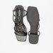 Celeste Women's Ankle Strap Sandals with Block Heels-Women%27s Heel Sandals-thumbnailMobile-3