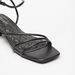 Celeste Women's Ankle Strap Sandals with Block Heels-Women%27s Heel Sandals-thumbnailMobile-4