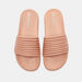 Haadana Open Toe Slide Slippers-Women%27s Flip Flops & Beach Slippers-thumbnailMobile-0