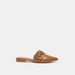 Celeste Women's Strap Accent Slip-On Mules-Women%27s Casual Shoes-thumbnailMobile-0
