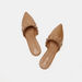 Celeste Women's Strap Accent Slip-On Mules-Women%27s Casual Shoes-thumbnailMobile-1