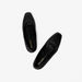Celeste Women's Quilted Square Toe Slip-On Ballerina Shoes-Women%27s Ballerinas-thumbnailMobile-1