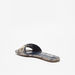 Elle Women's Embellished Slip-On Slides-Women%27s Flat Sandals-thumbnail-2