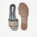 Elle Women's Embellished Slip-On Slides-Women%27s Flat Sandals-thumbnailMobile-4