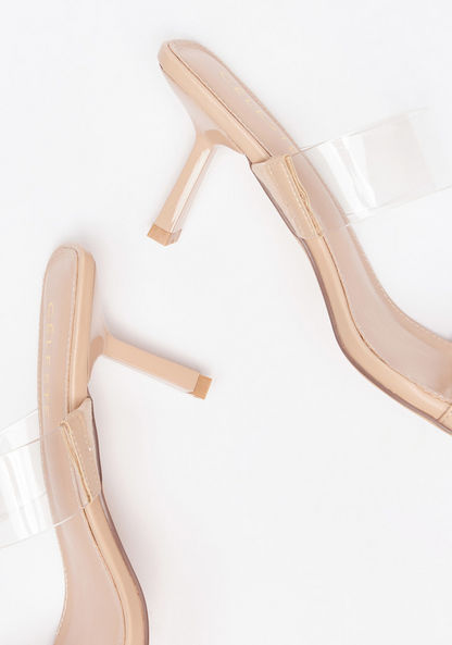 Celeste Women's Embellished Slip-On Sandals with Stiletto Heels-Women%27s Heel Sandals-image-5