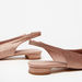 Celeste Women's Embellished Slingback Slip-On Ballerina Shoes-Women%27s Ballerinas-thumbnail-3