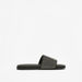 Aqua Embellished Slide Slippers-Women%27s Flip Flops & Beach Slippers-thumbnailMobile-2