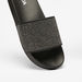 Aqua Embellished Slide Slippers-Women%27s Flip Flops & Beach Slippers-thumbnailMobile-3