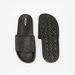 Aqua Embellished Slide Slippers-Women%27s Flip Flops & Beach Slippers-thumbnail-4