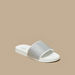Aqua Embellished Slide Slippers-Women%27s Flip Flops & Beach Slippers-thumbnail-1
