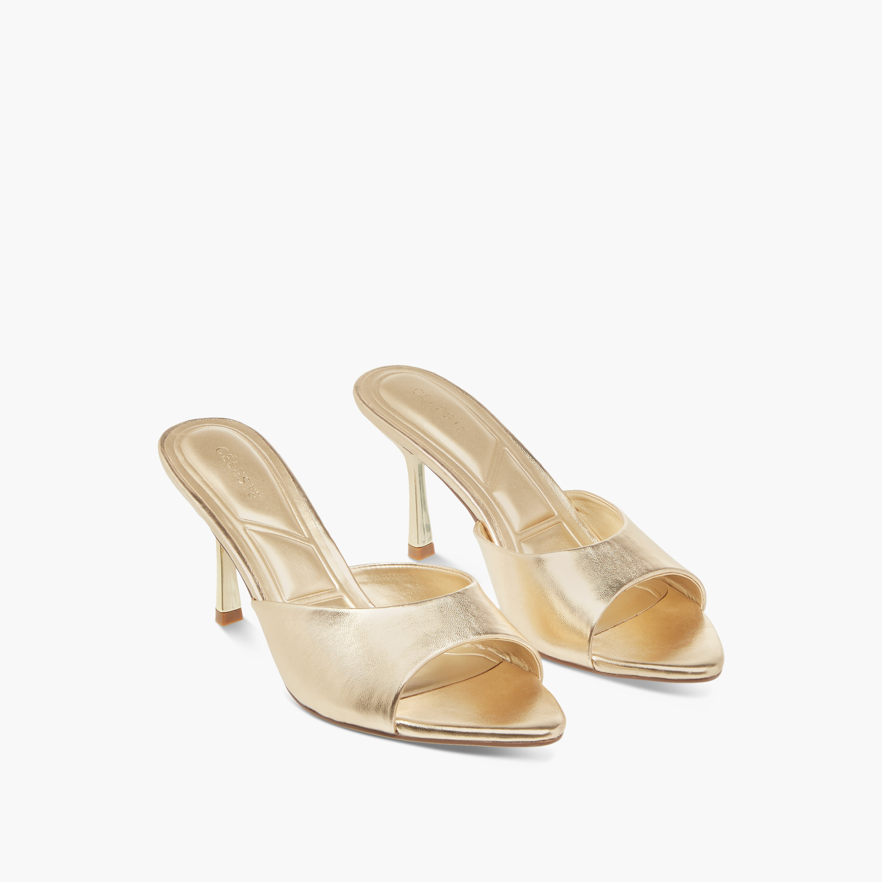 صندل سهل الارتداء بمقدمة مفتوحة وكعب ستيليتو للنساء من سيليست-women-shoes-sandals-heeled-image-11