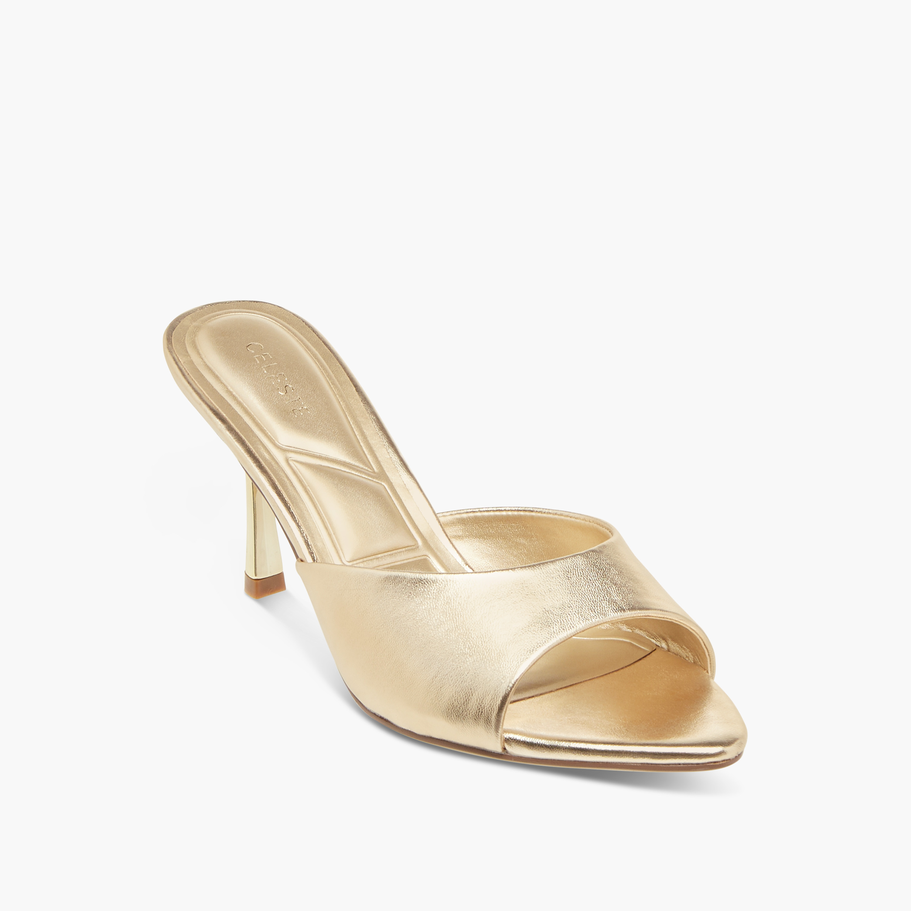 صندل سهل الارتداء بمقدمة مفتوحة وكعب ستيليتو للنساء من سيليست-women-shoes-sandals-heeled-image-12