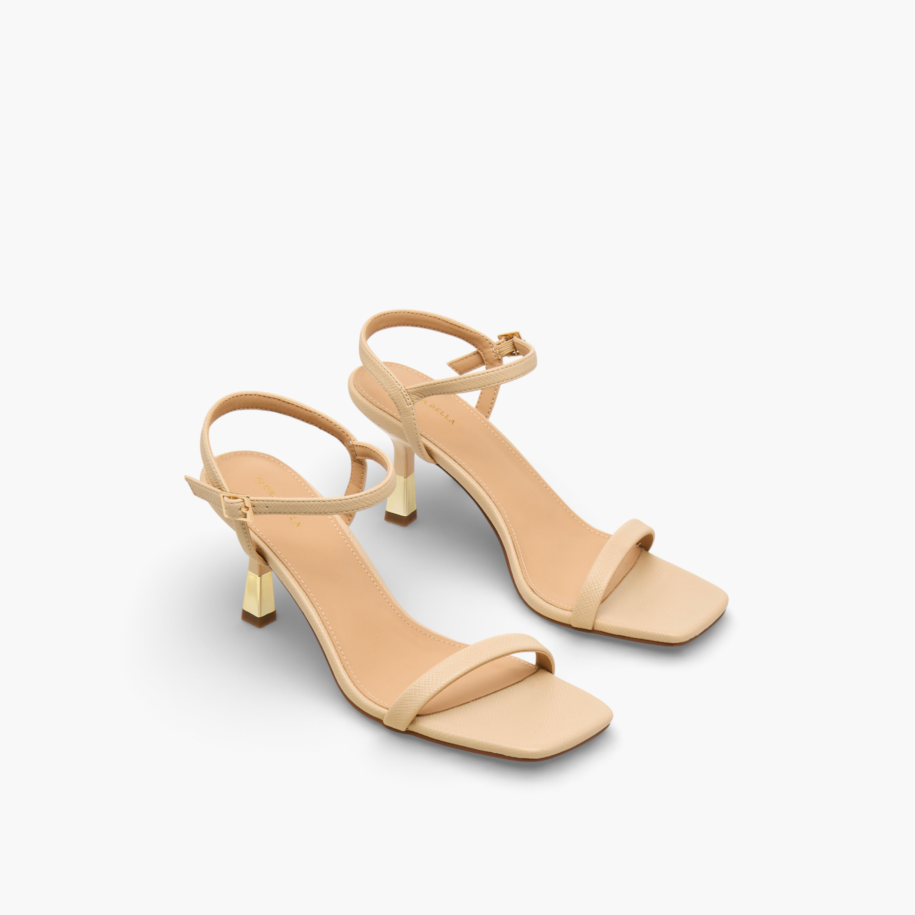 صندل بكعب ستيلتو للنساء من فلورا بيلا-women-shoes-sandals-heeled-image-1