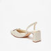 Celeste Women's Block Heel Sandals with Slingback-Women%27s Heel Shoes-thumbnail-1