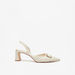 Celeste Women's Block Heel Sandals with Slingback-Women%27s Heel Shoes-thumbnailMobile-2