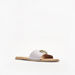Celeste Women's Slip-On Slide Sandals-Women%27s Flat Sandals-thumbnailMobile-0