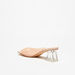 Celeste Women's Solid Slip-On Sandals with Block Heel-Women%27s Heel Sandals-thumbnail-2