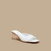 Celeste Women's Solid Slip-On Sandals with Block Heel-Women%27s Heel Sandals-thumbnail-1