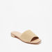 Celeste Women's Ribbed Slip-On Sandals-Women%27s Flat Sandals-thumbnail-0