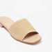 Celeste Women's Ribbed Slip-On Sandals-Women%27s Flat Sandals-thumbnail-4