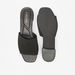 Celeste Women's Ribbed Slip-On Sandals-Women%27s Flat Sandals-thumbnail-4