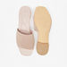 Celeste Women's Ribbed Slip-On Sandals-Women%27s Flat Sandals-thumbnail-3