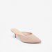 Celeste Women's Slip-On Mules with Kitten Heels-Women%27s Heel Shoes-thumbnail-0
