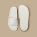 Aqua Solid Slip-On Slides-Women%27s Flip Flops & Beach Slippers-thumbnail-4
