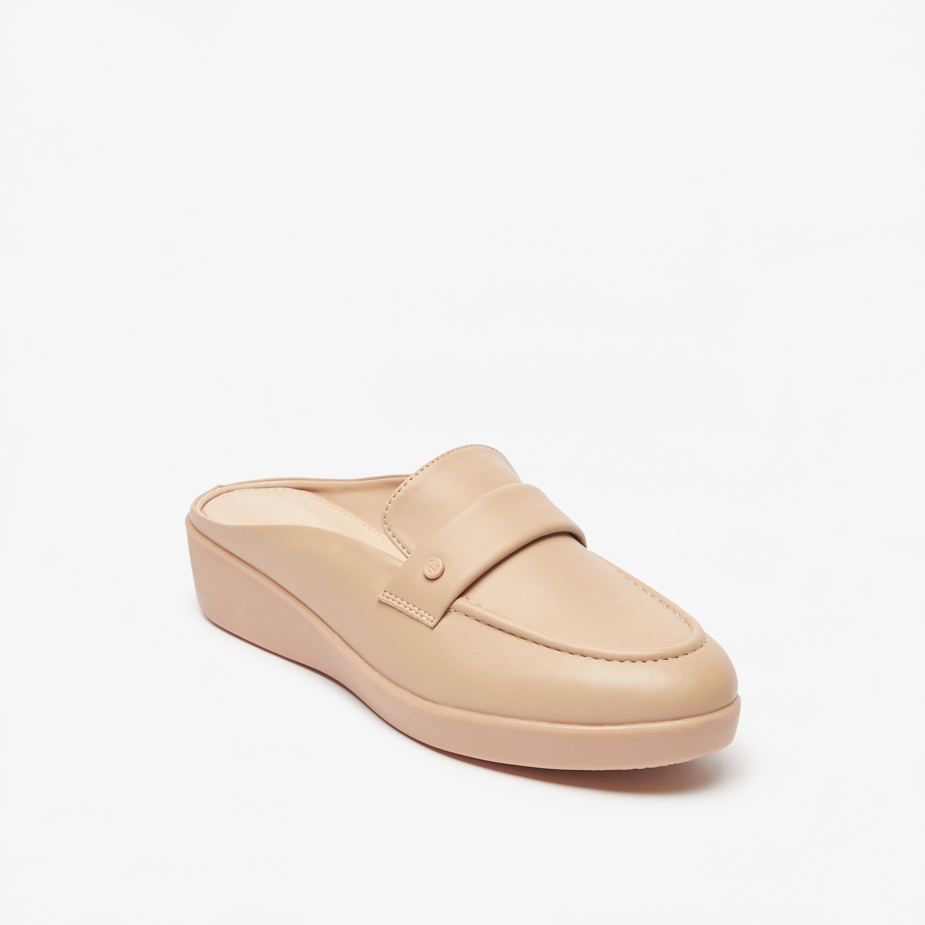 Womens store casual mules