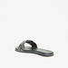 Celeste Women's Embellished Slip-On Cross Strap Sandals-Women%27s Flat Sandals-thumbnailMobile-1